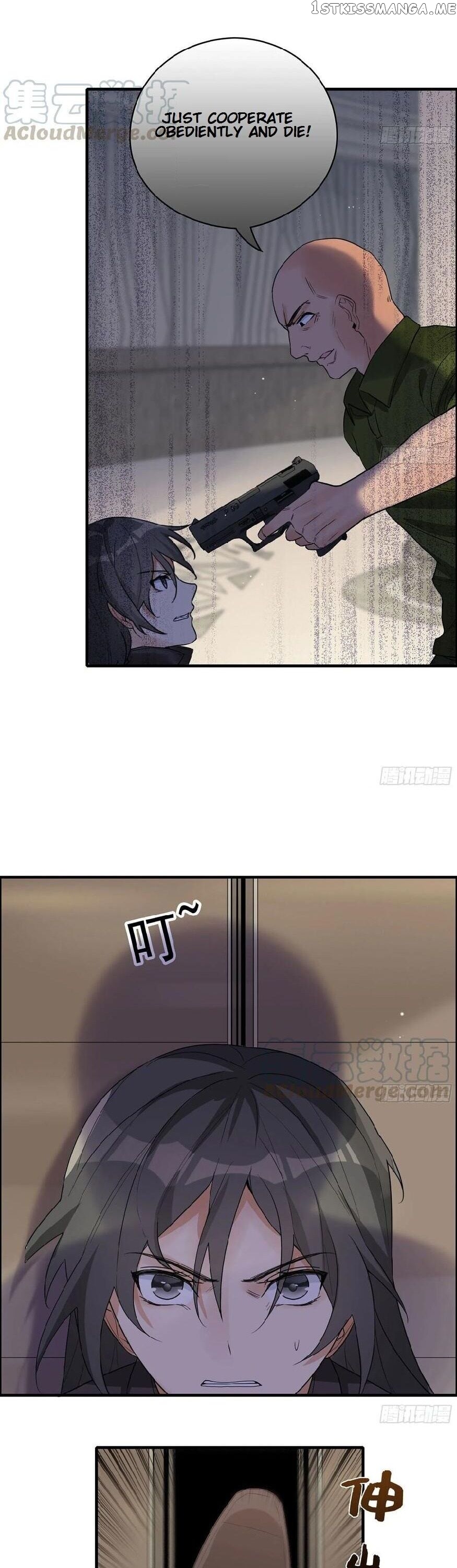 Hotel Temptation chapter 38 - page 12