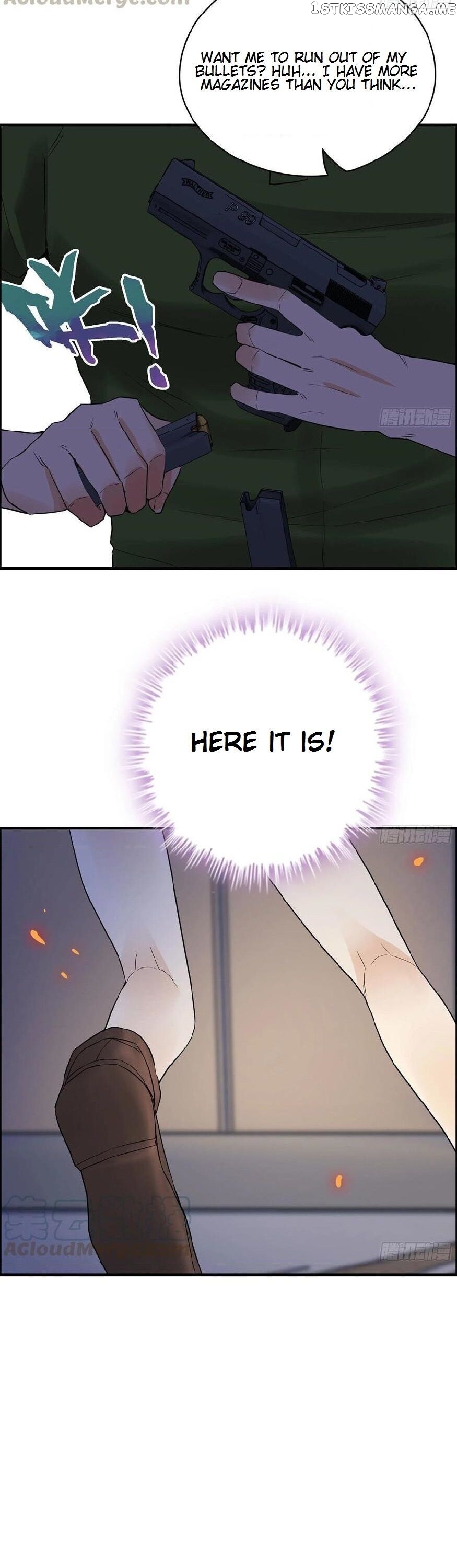 Hotel Temptation chapter 38 - page 4