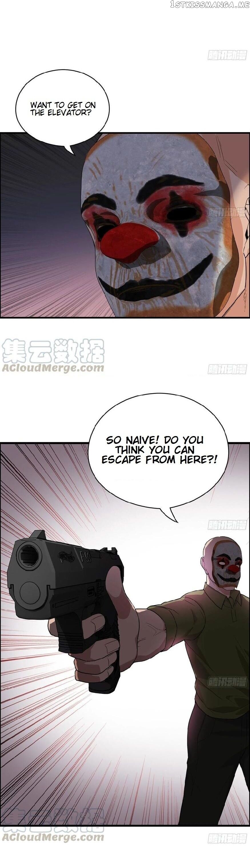 Hotel Temptation chapter 38 - page 5