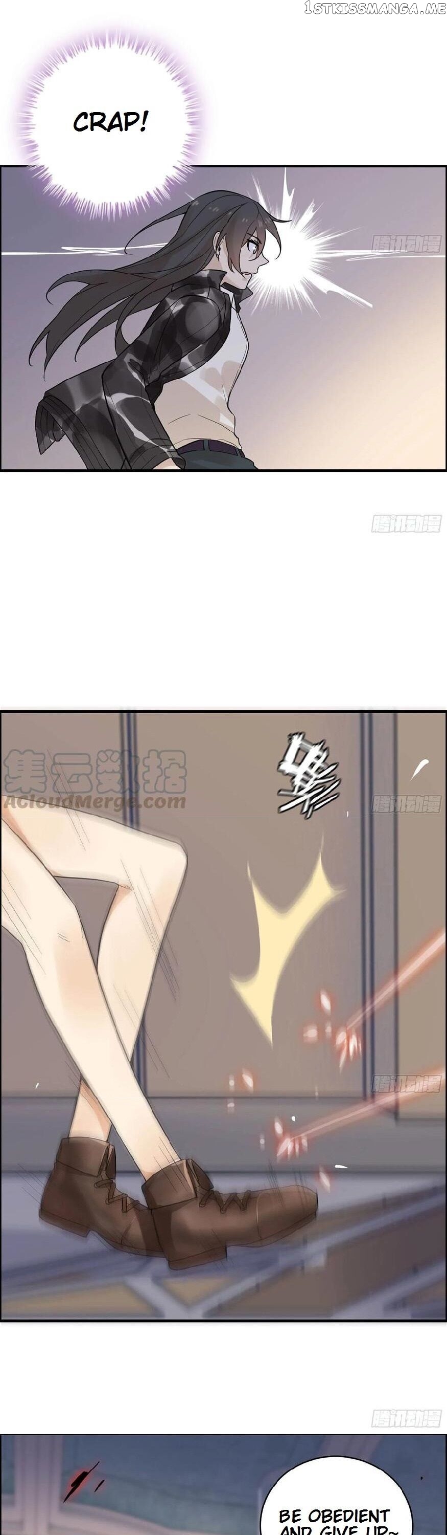 Hotel Temptation chapter 38 - page 6
