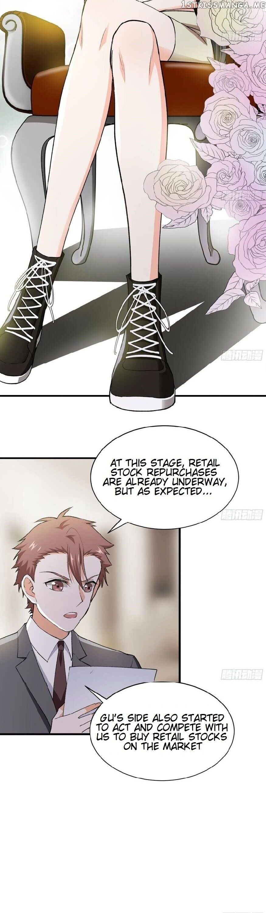 Hotel Temptation chapter 18 - page 11