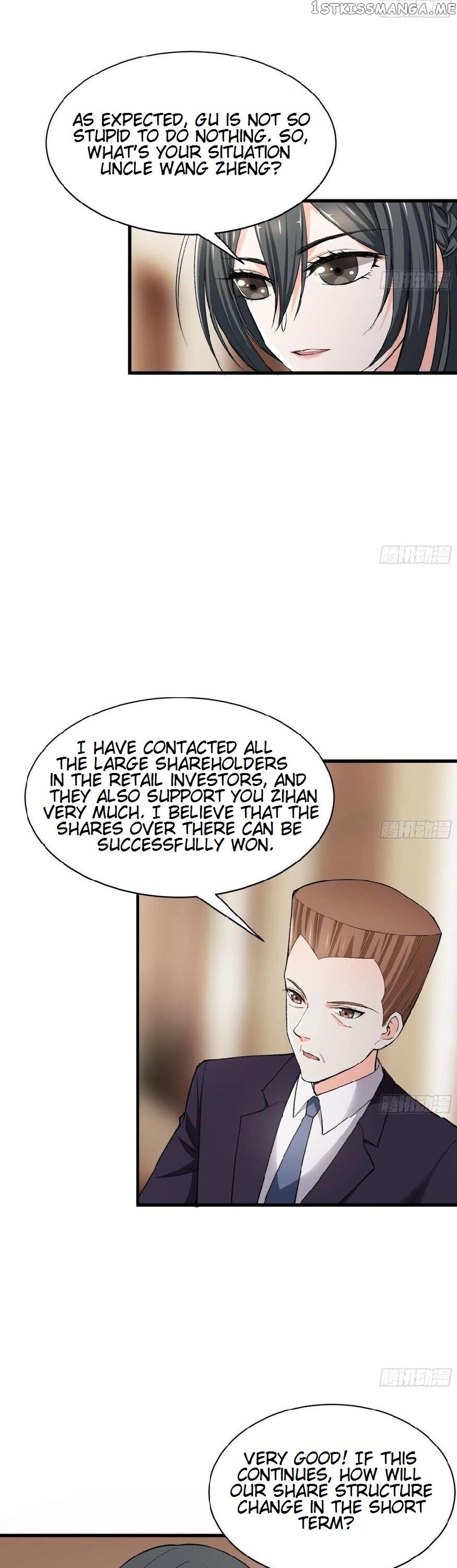 Hotel Temptation chapter 18 - page 12