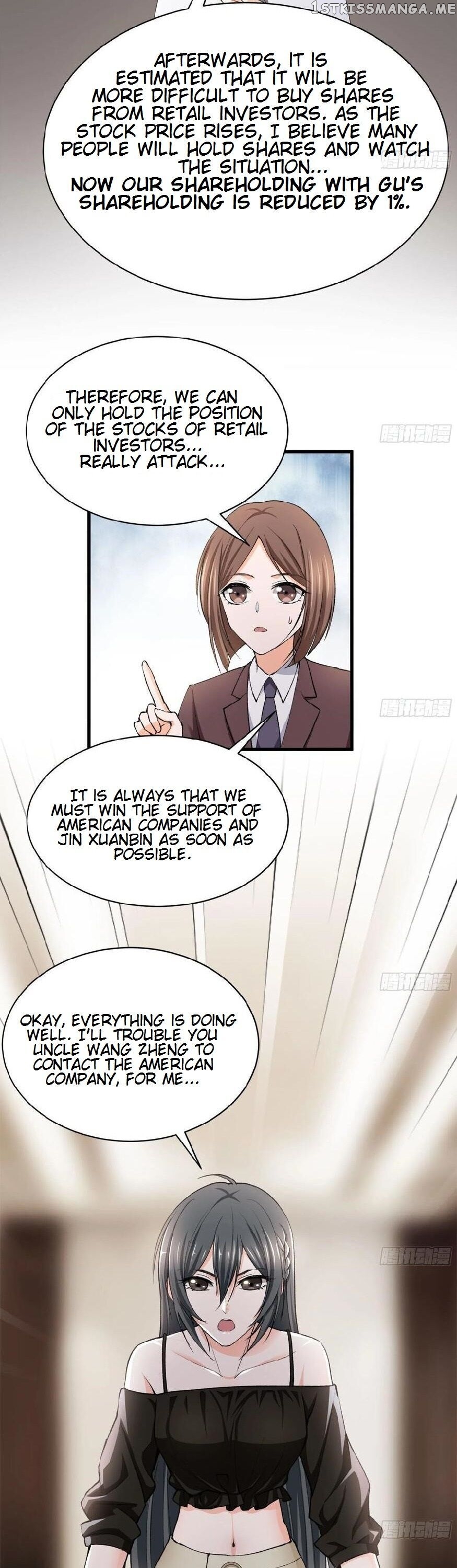 Hotel Temptation chapter 18 - page 14