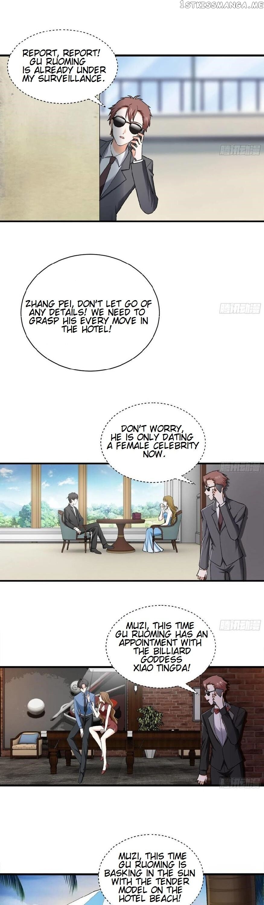 Hotel Temptation chapter 18 - page 2