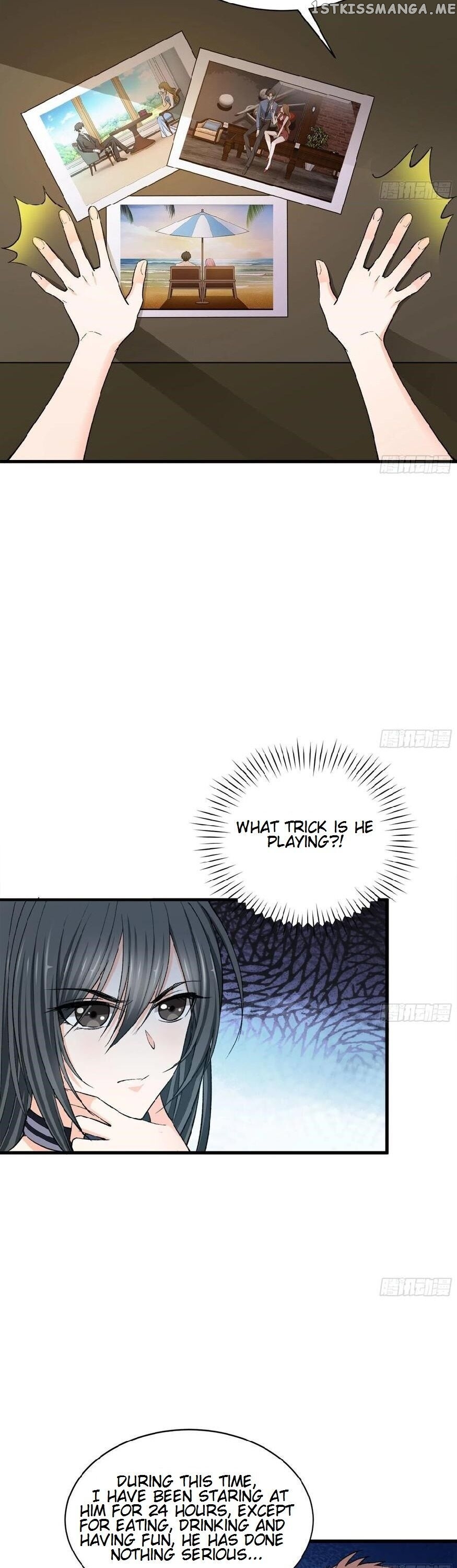 Hotel Temptation chapter 18 - page 4