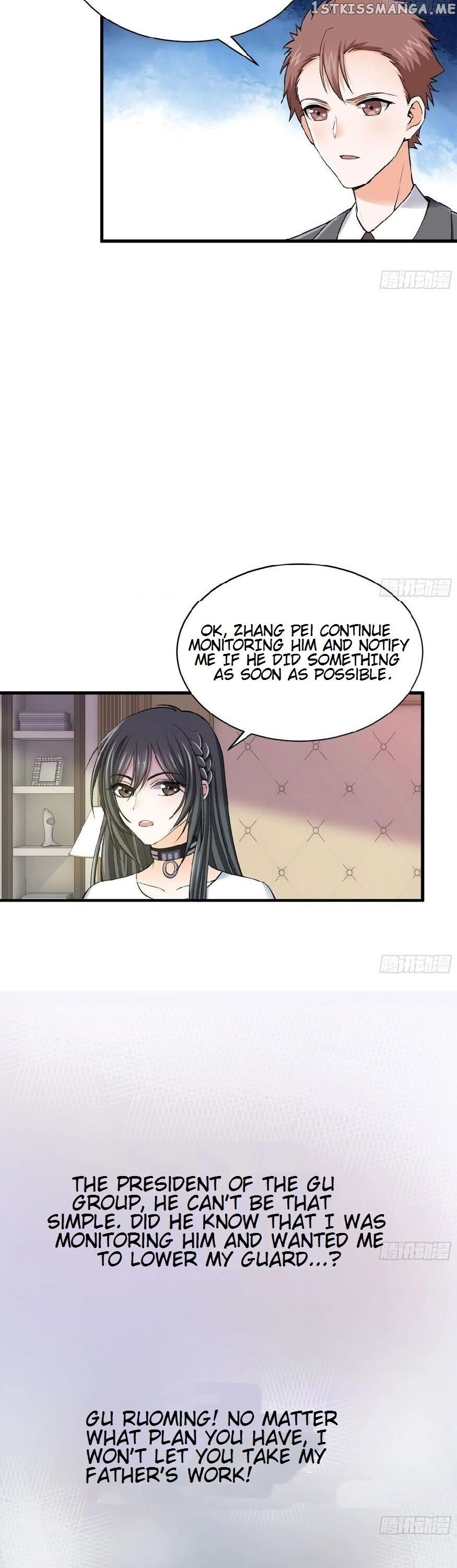 Hotel Temptation chapter 18 - page 5