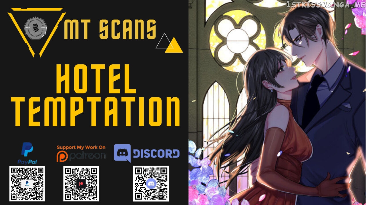 Hotel Temptation chapter 37 - page 1