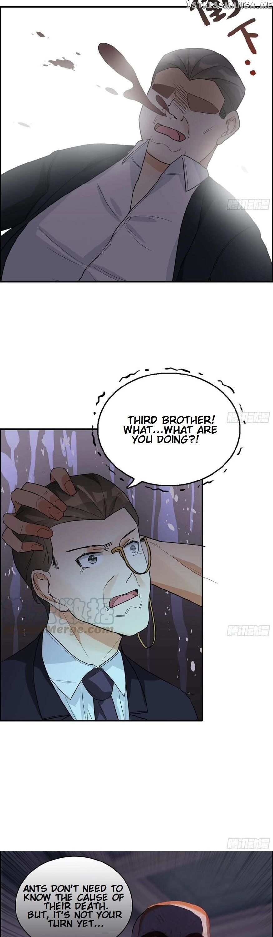 Hotel Temptation chapter 37 - page 10