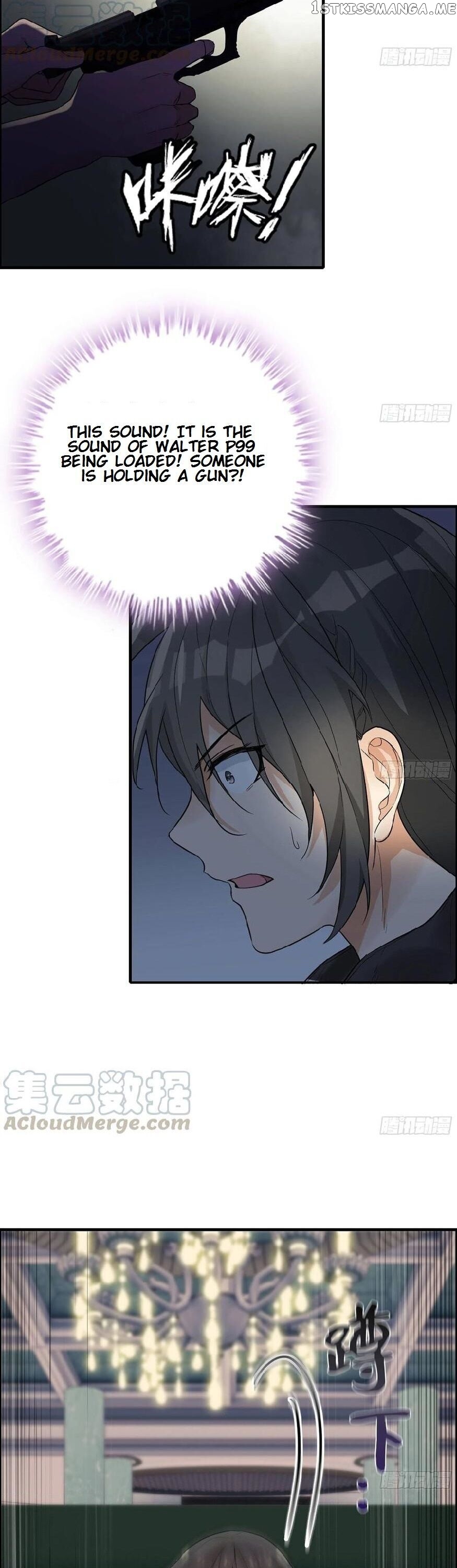 Hotel Temptation chapter 37 - page 12