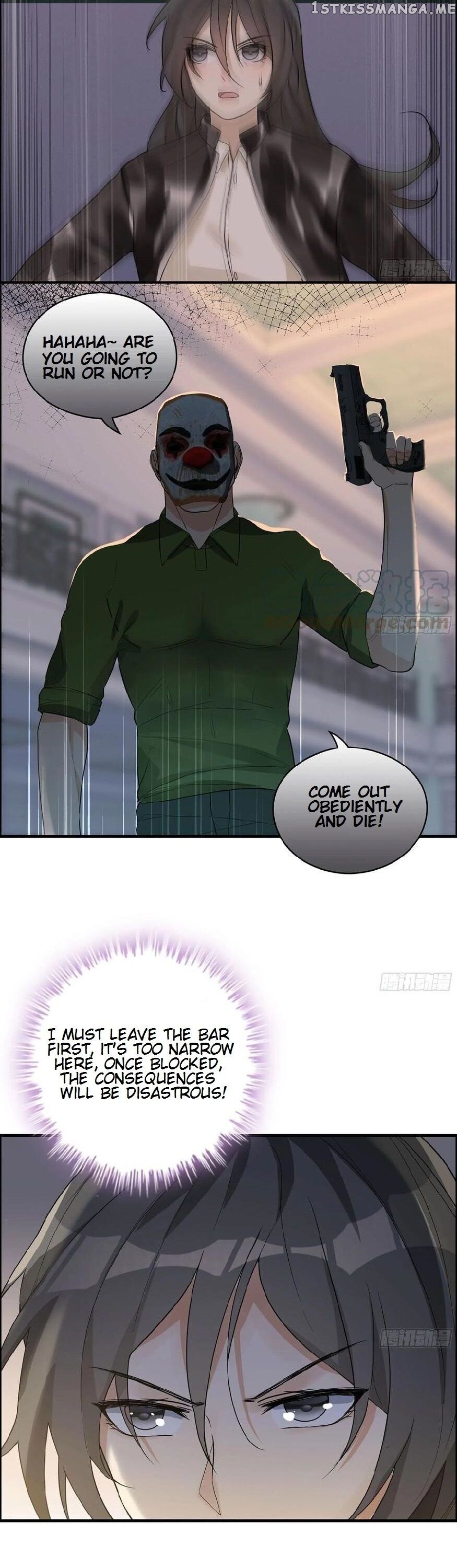 Hotel Temptation chapter 37 - page 13