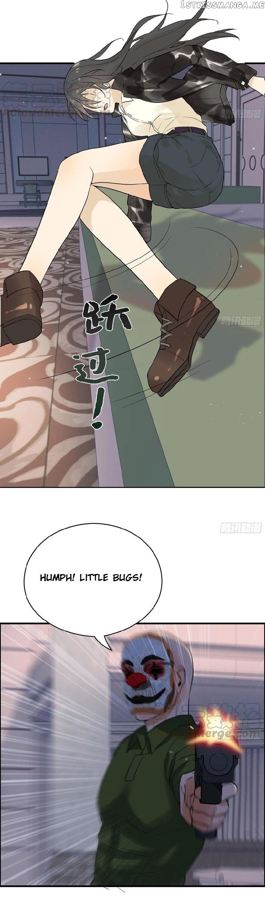 Hotel Temptation chapter 37 - page 16