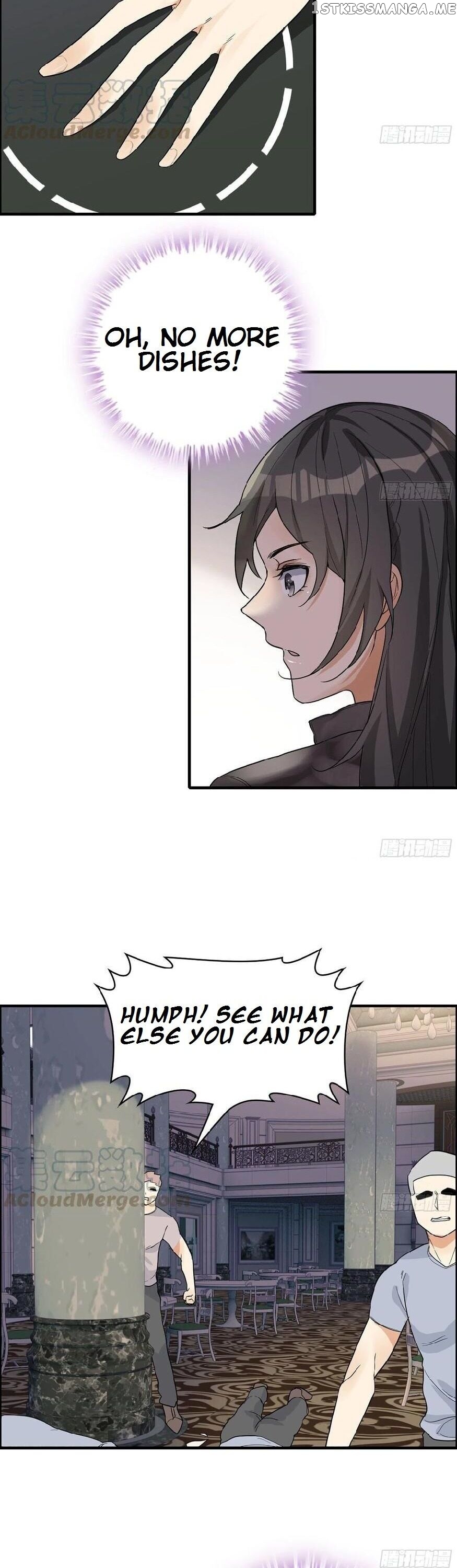 Hotel Temptation chapter 37 - page 3