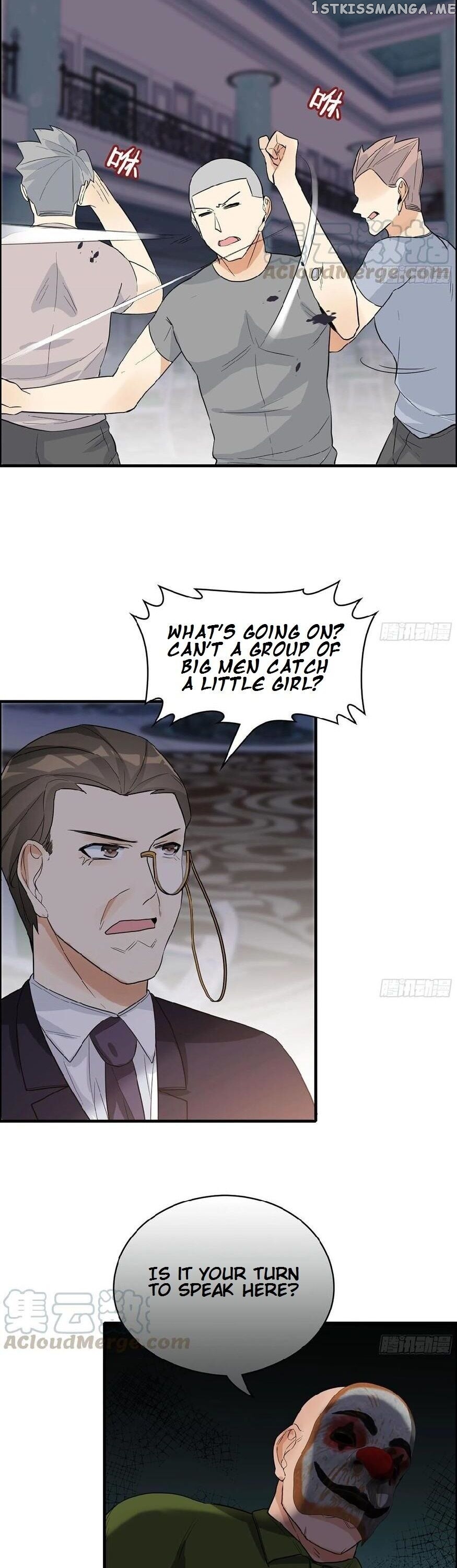 Hotel Temptation chapter 37 - page 7