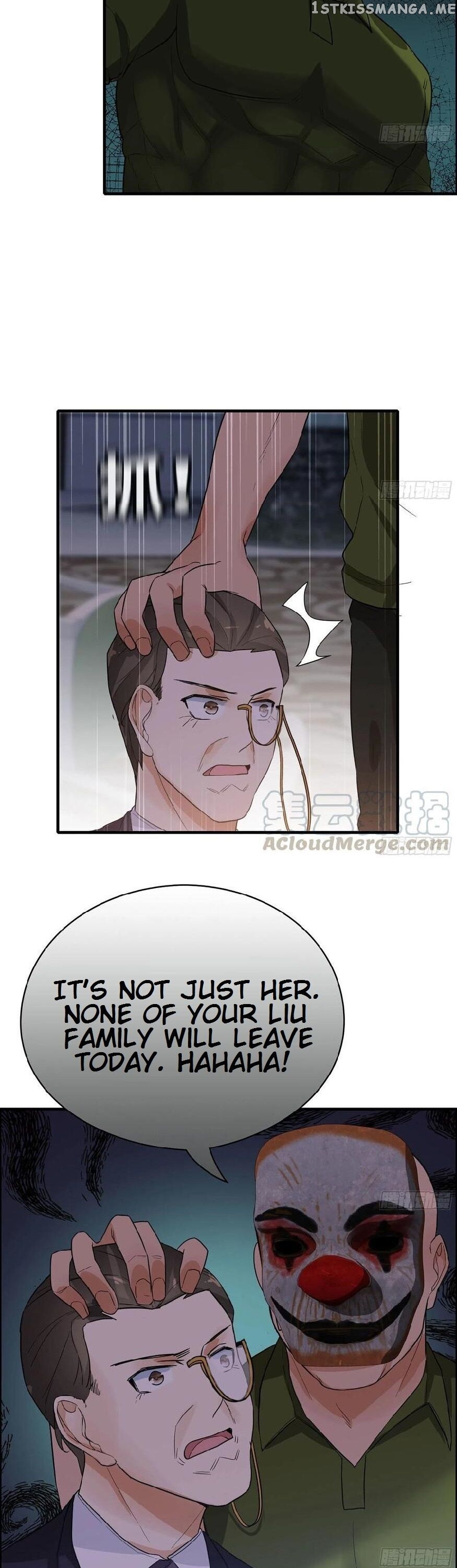 Hotel Temptation chapter 37 - page 8