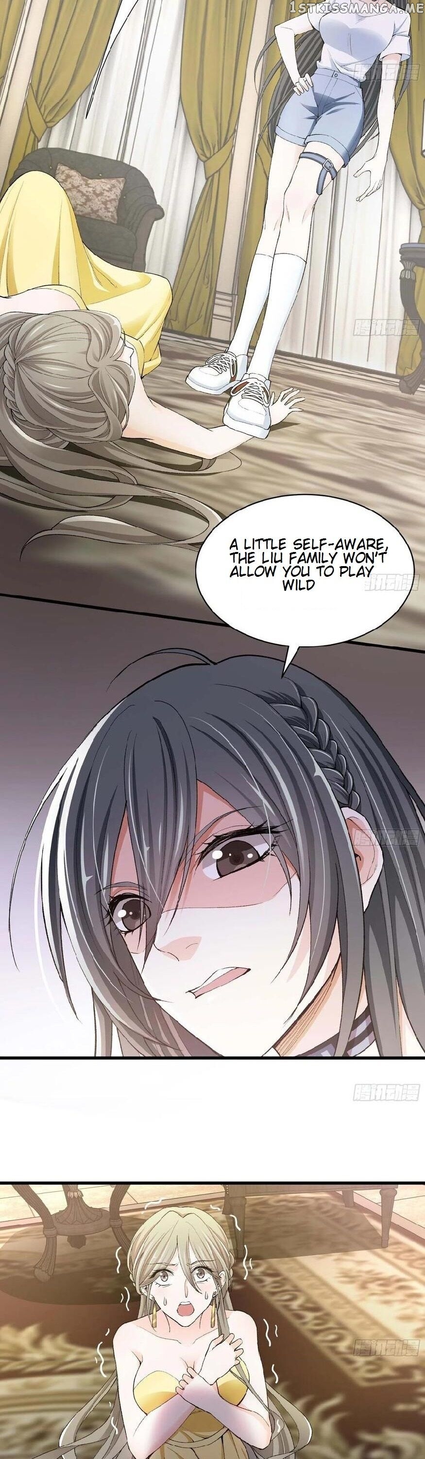 Hotel Temptation chapter 17 - page 10