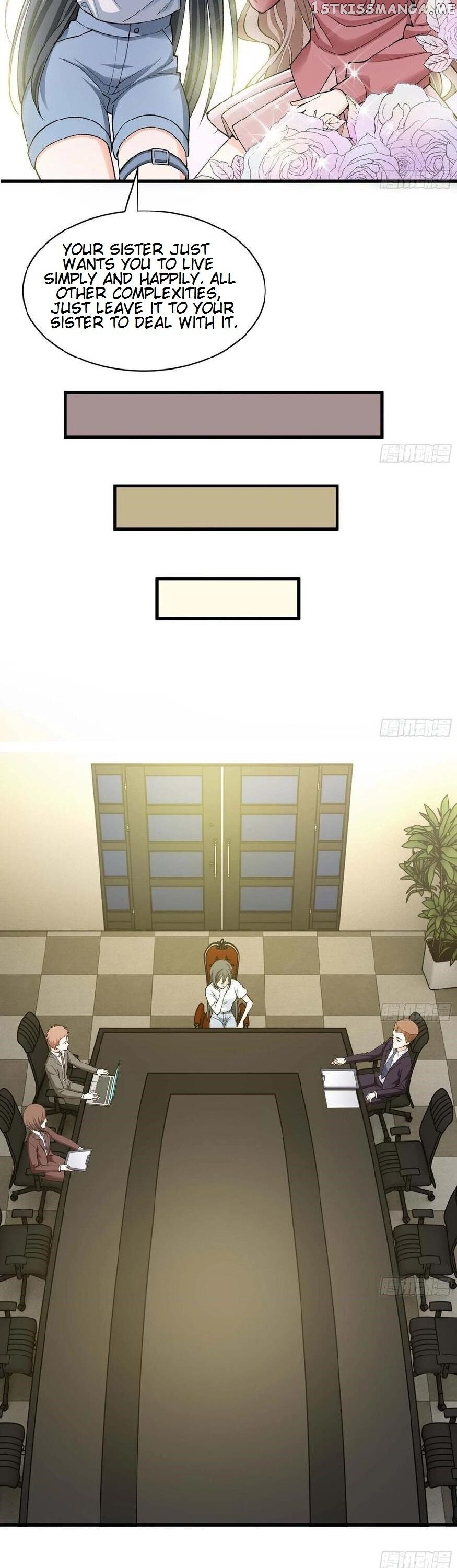 Hotel Temptation chapter 17 - page 16