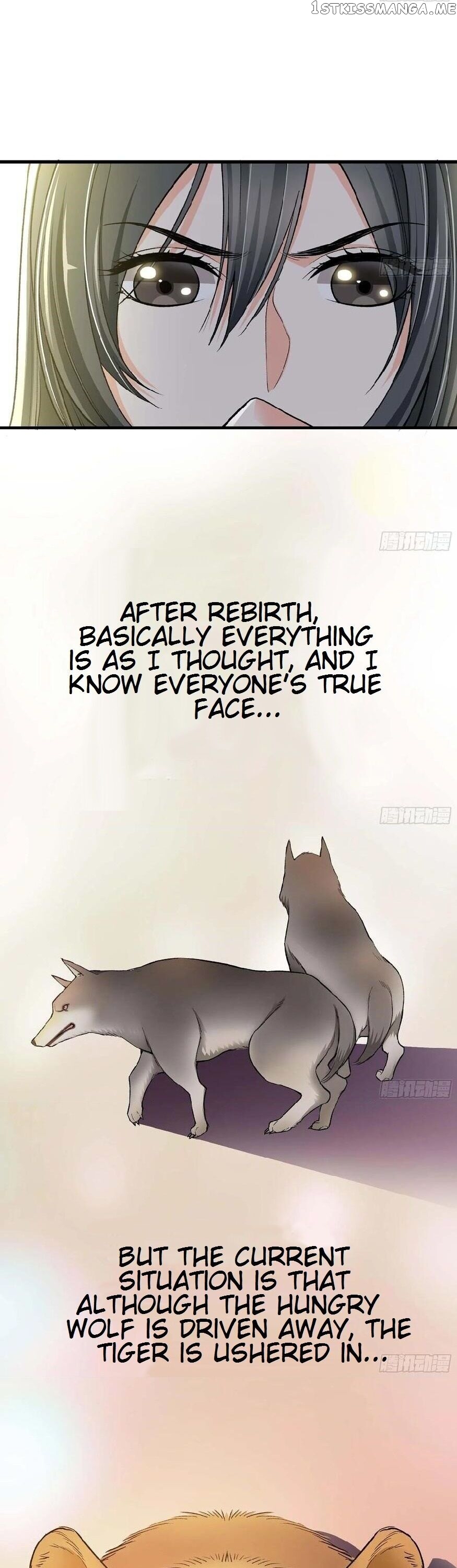 Hotel Temptation chapter 17 - page 17