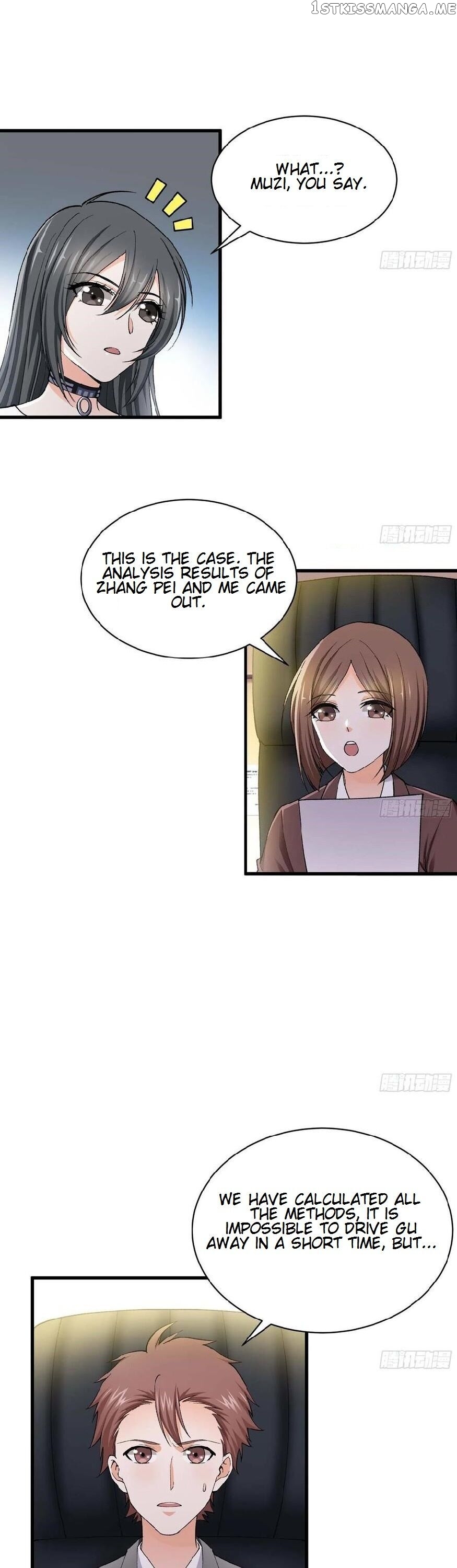 Hotel Temptation chapter 17 - page 19