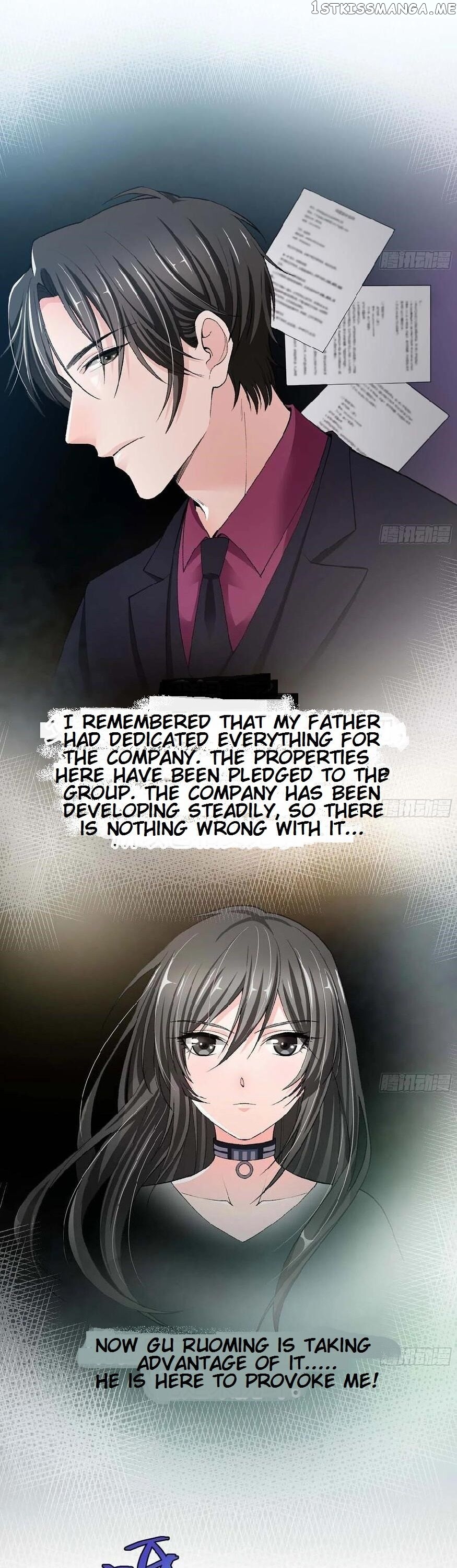 Hotel Temptation chapter 17 - page 2