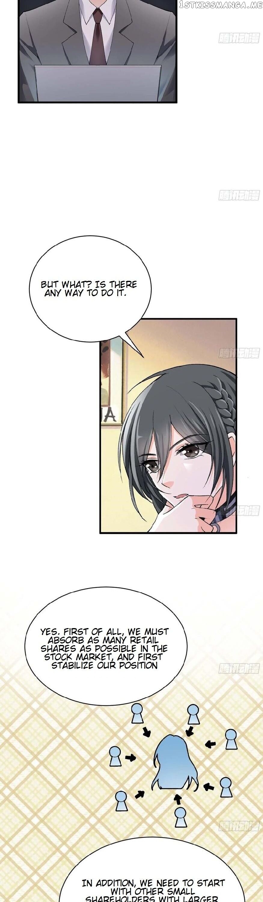 Hotel Temptation chapter 17 - page 20
