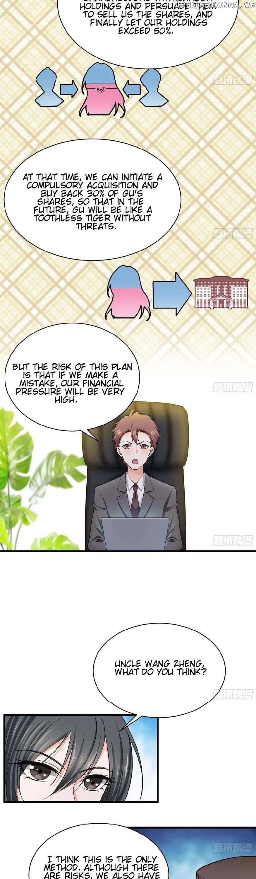 Hotel Temptation chapter 17 - page 21