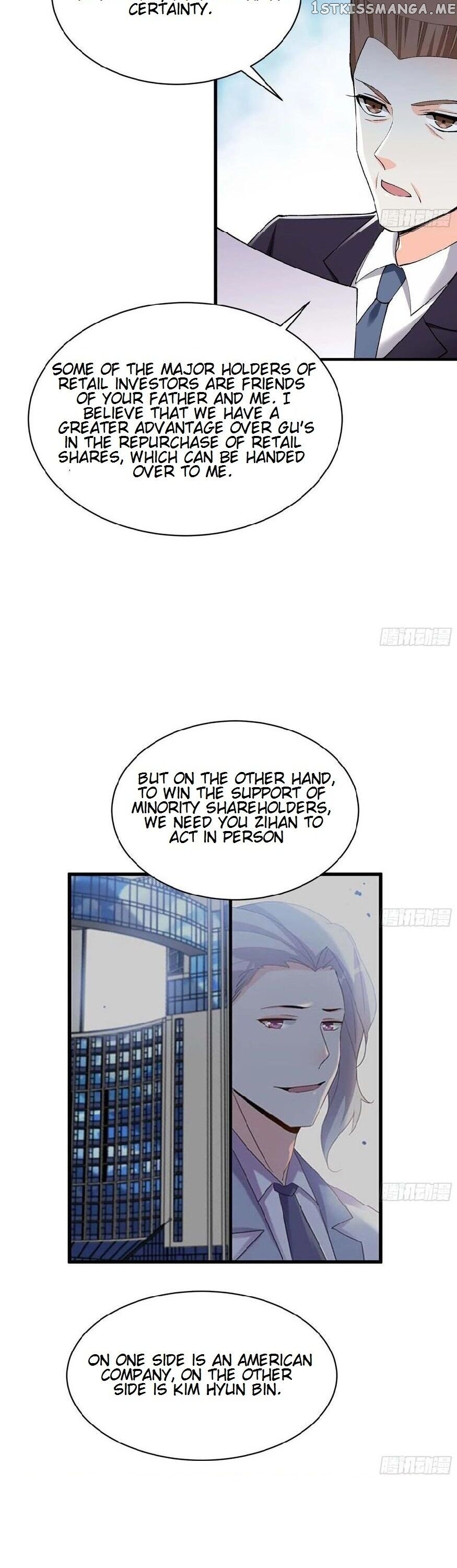 Hotel Temptation chapter 17 - page 22