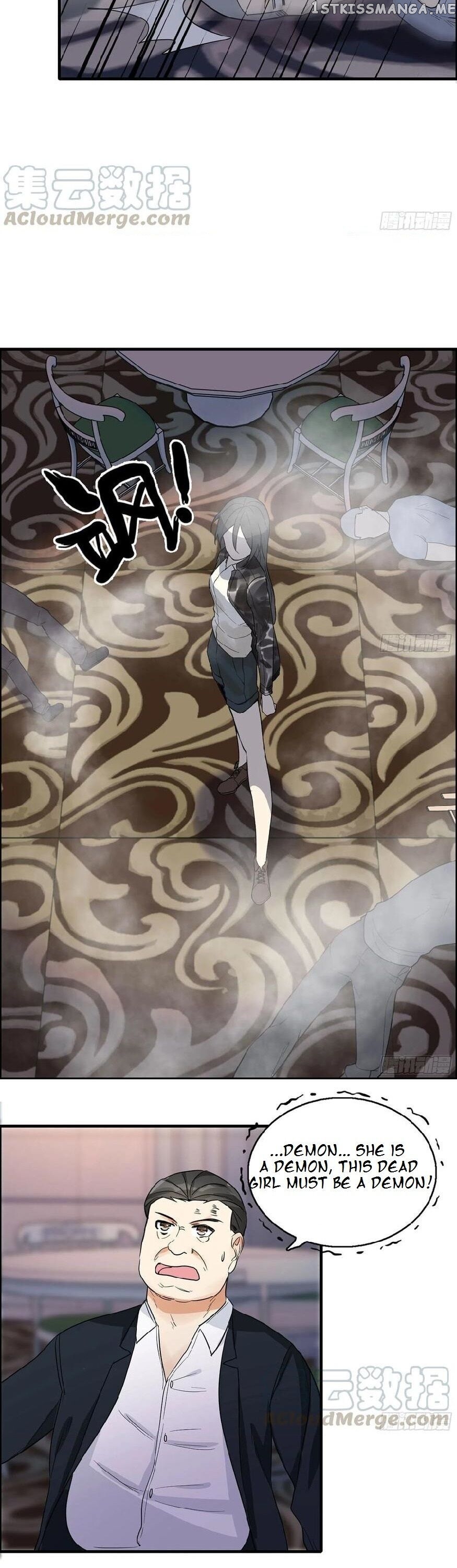 Hotel Temptation chapter 36 - page 13