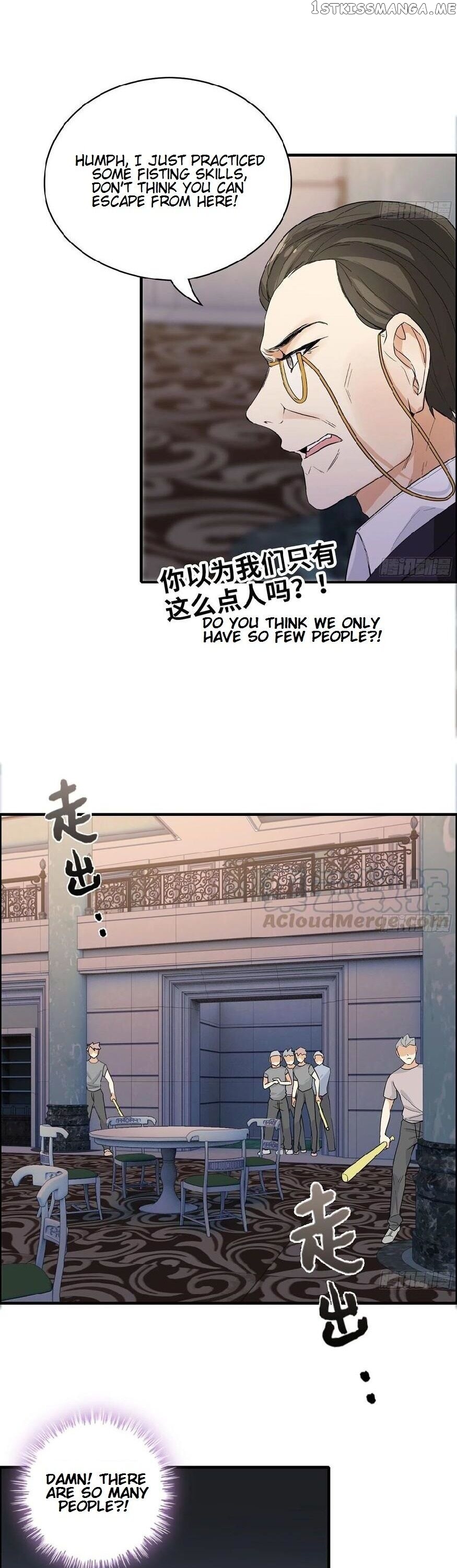 Hotel Temptation chapter 36 - page 14