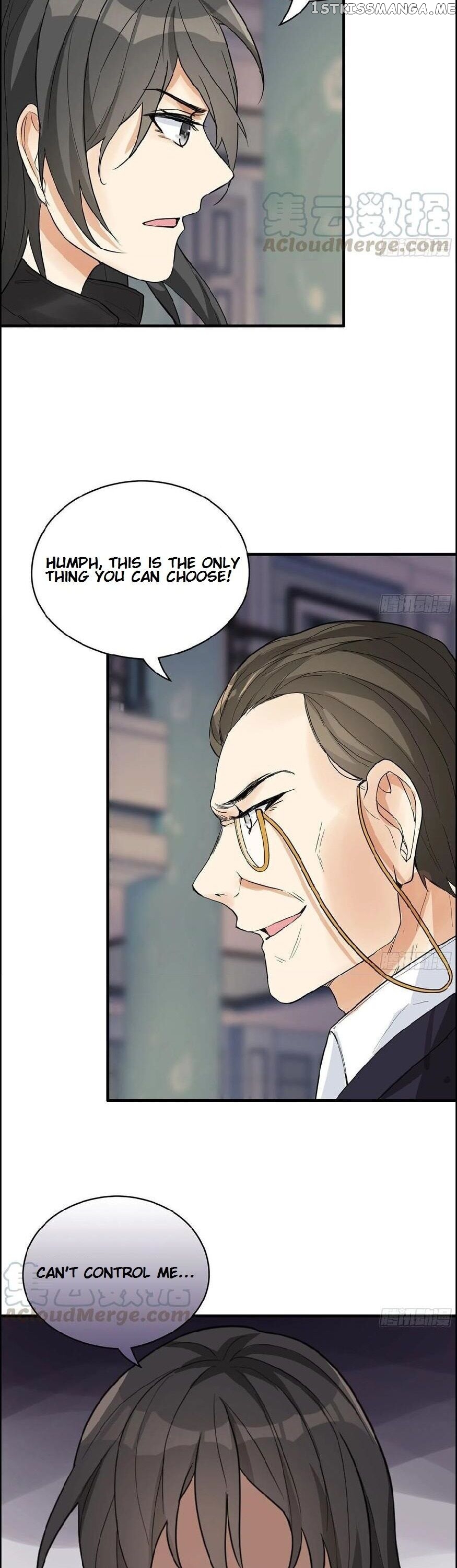 Hotel Temptation chapter 36 - page 3
