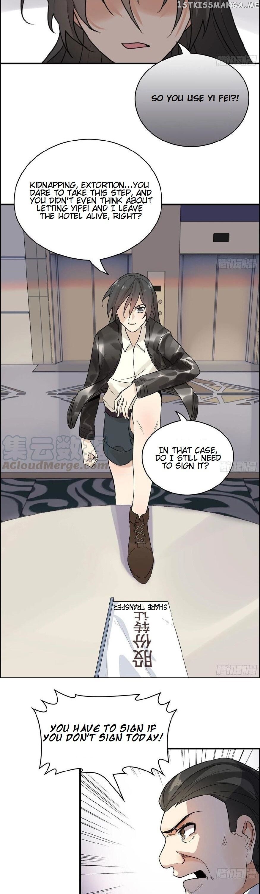 Hotel Temptation chapter 36 - page 4