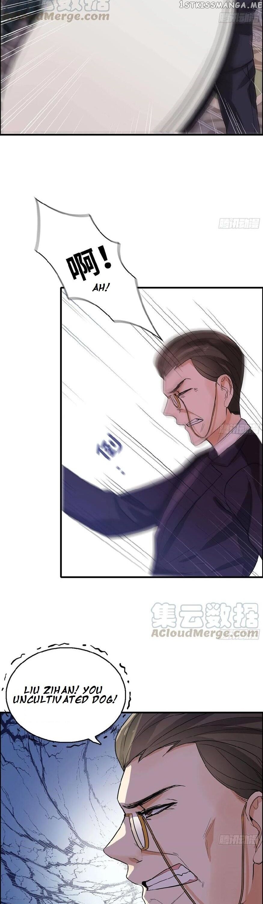 Hotel Temptation chapter 36 - page 7