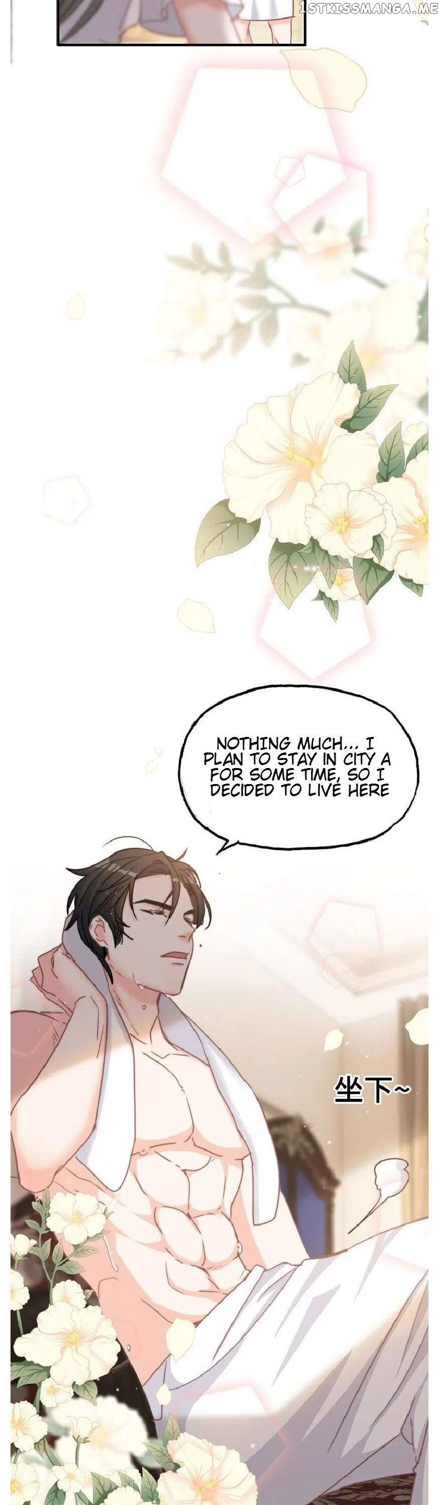 Hotel Temptation chapter 16 - page 19
