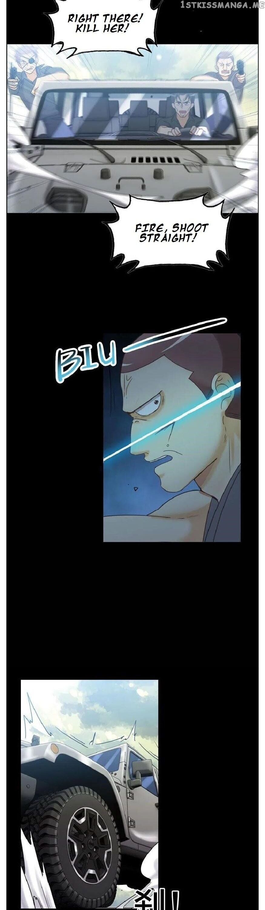 Hotel Temptation chapter 16 - page 5