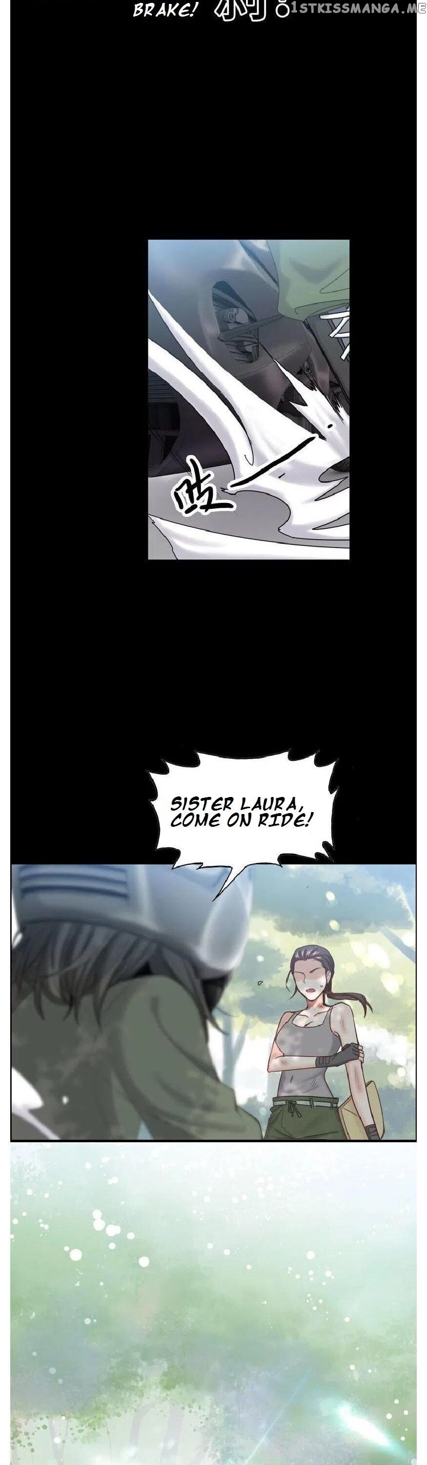 Hotel Temptation chapter 16 - page 6