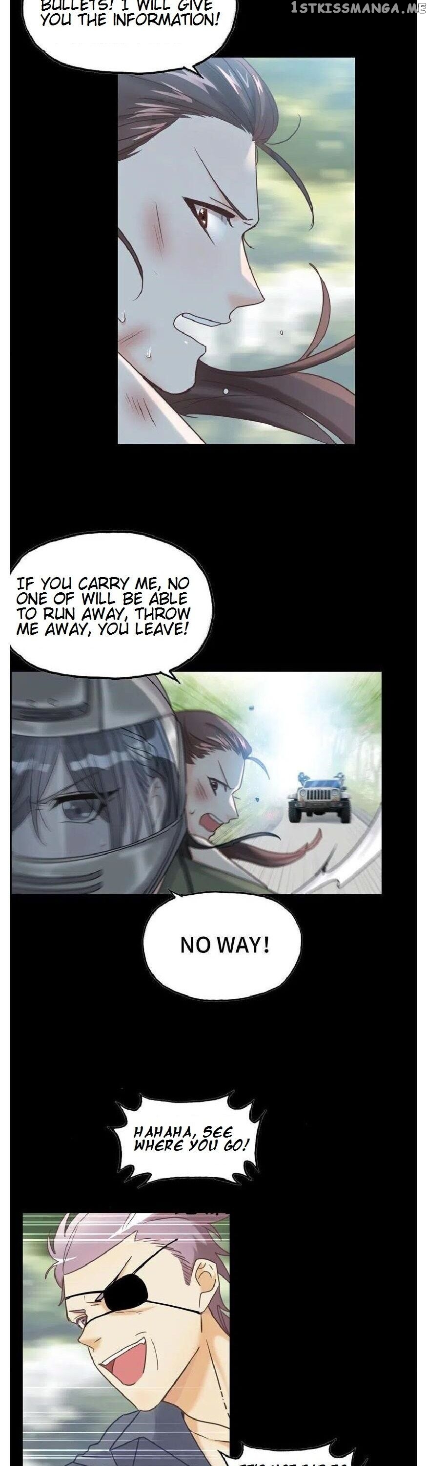 Hotel Temptation chapter 16 - page 9
