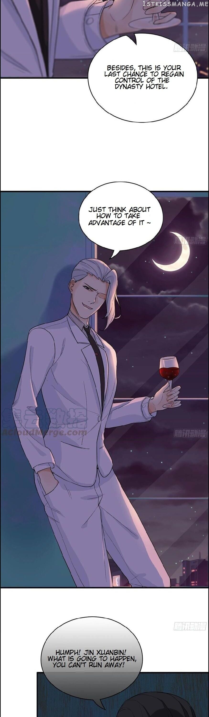 Hotel Temptation chapter 34 - page 10