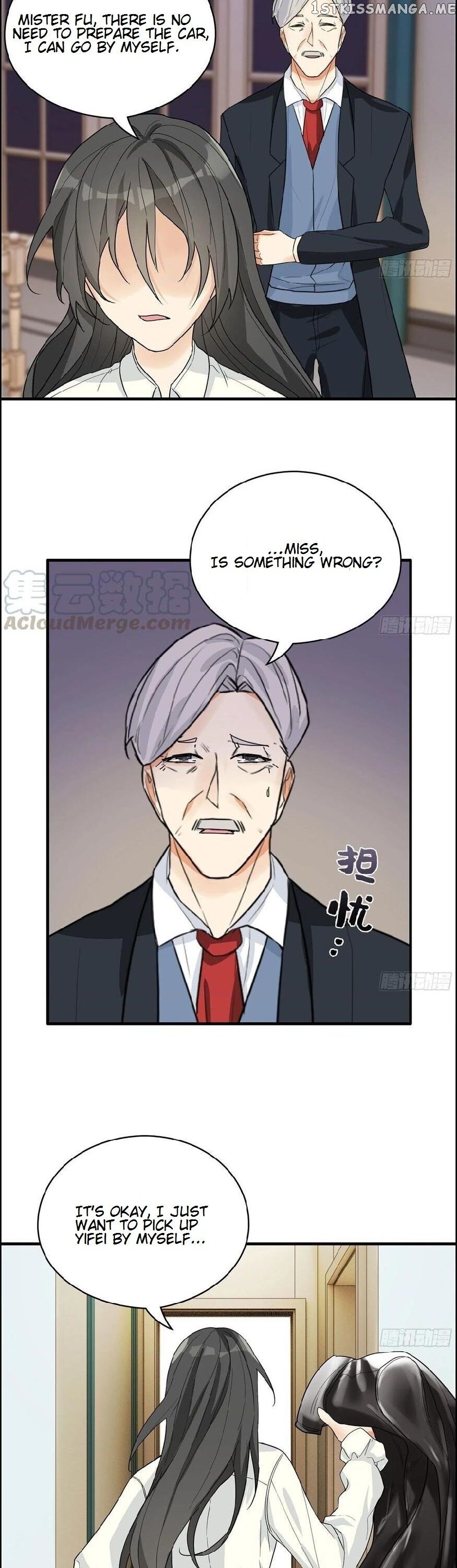 Hotel Temptation chapter 34 - page 5