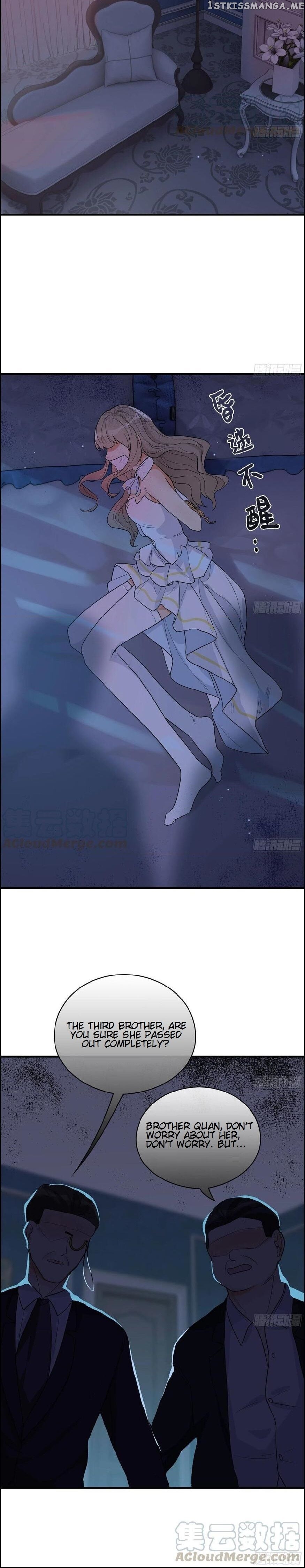 Hotel Temptation chapter 34 - page 8