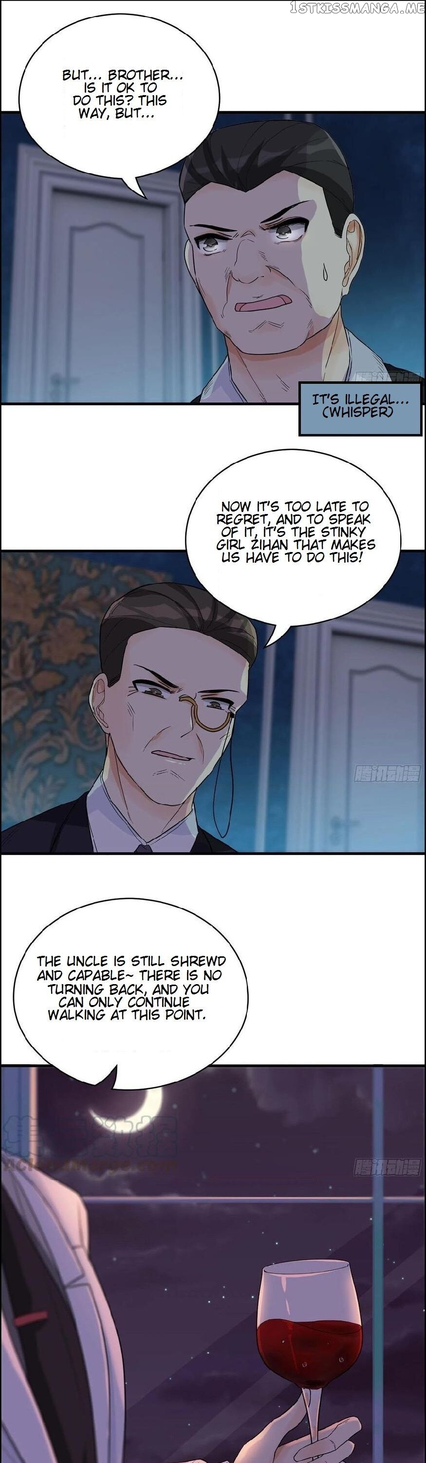 Hotel Temptation chapter 34 - page 9