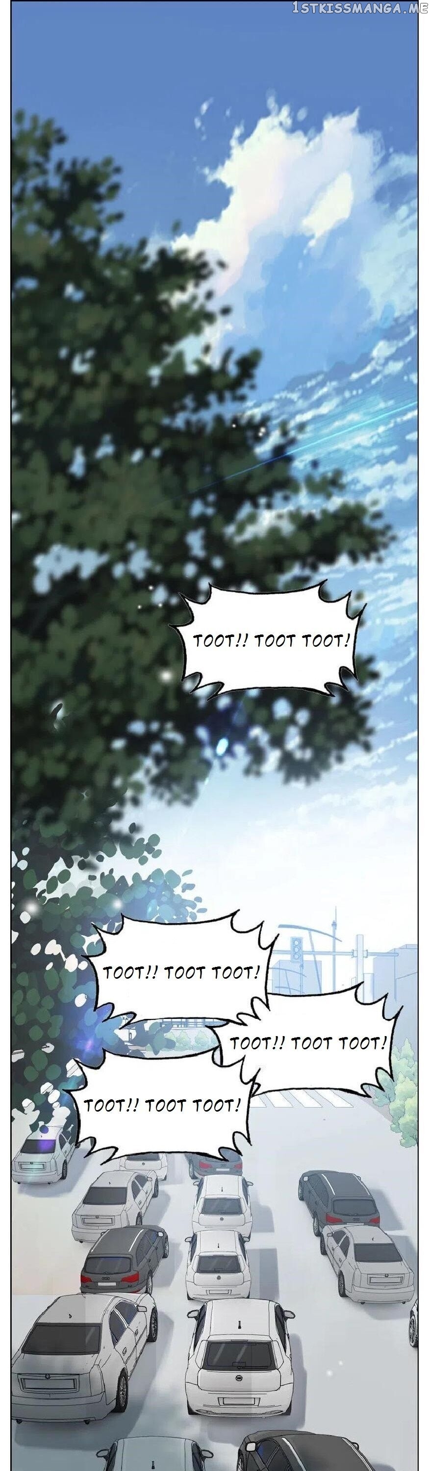 Hotel Temptation chapter 15 - page 10