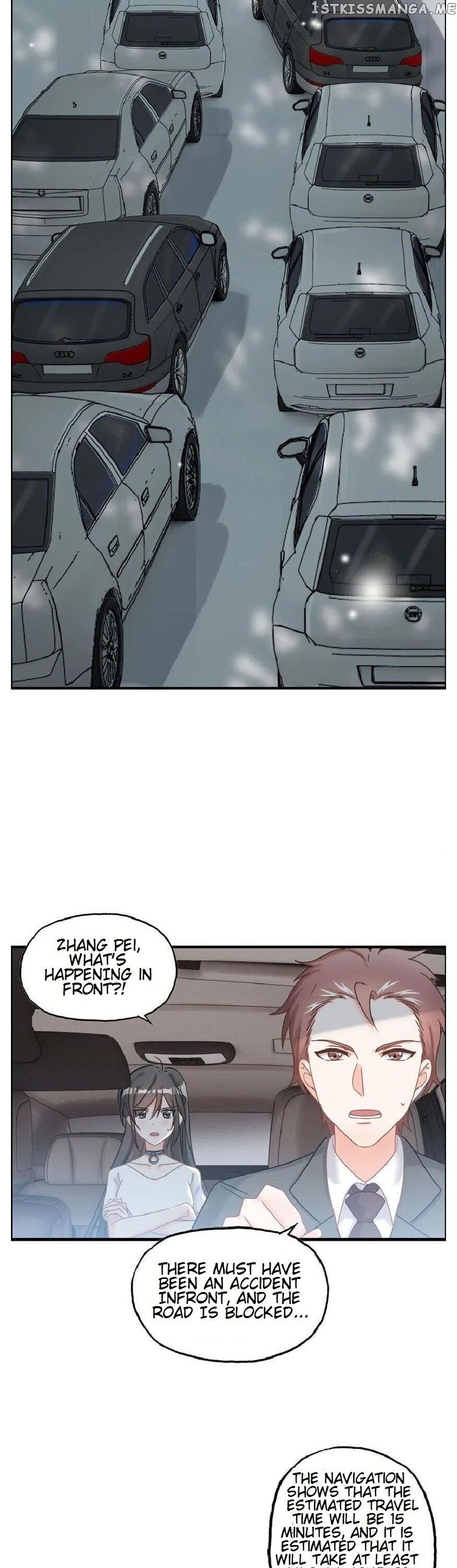 Hotel Temptation chapter 15 - page 11