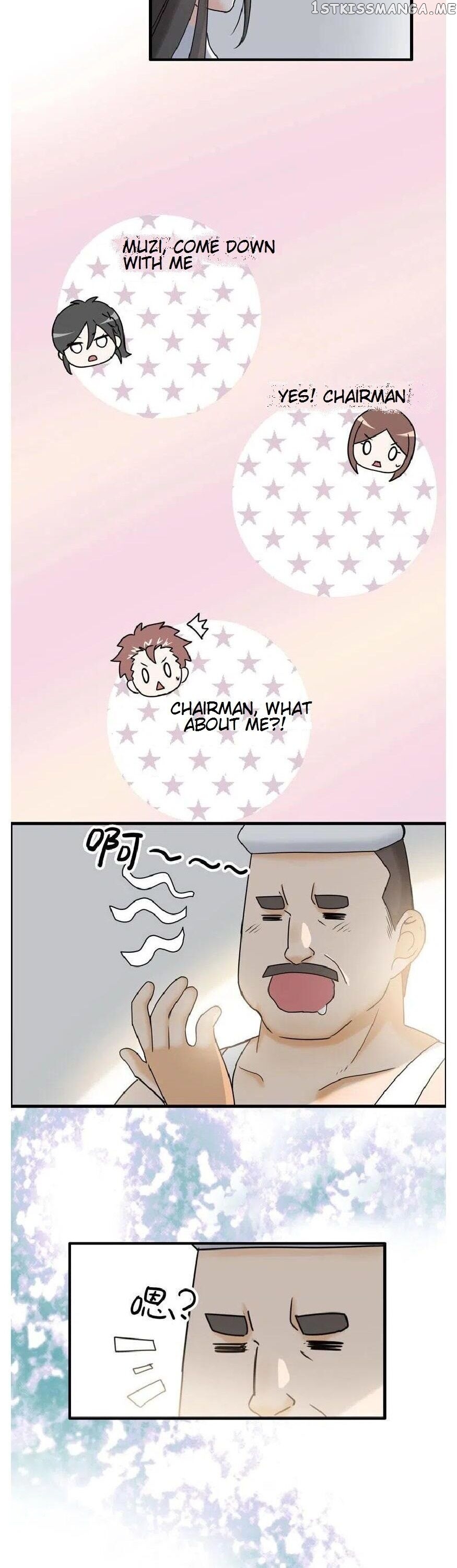 Hotel Temptation chapter 15 - page 13
