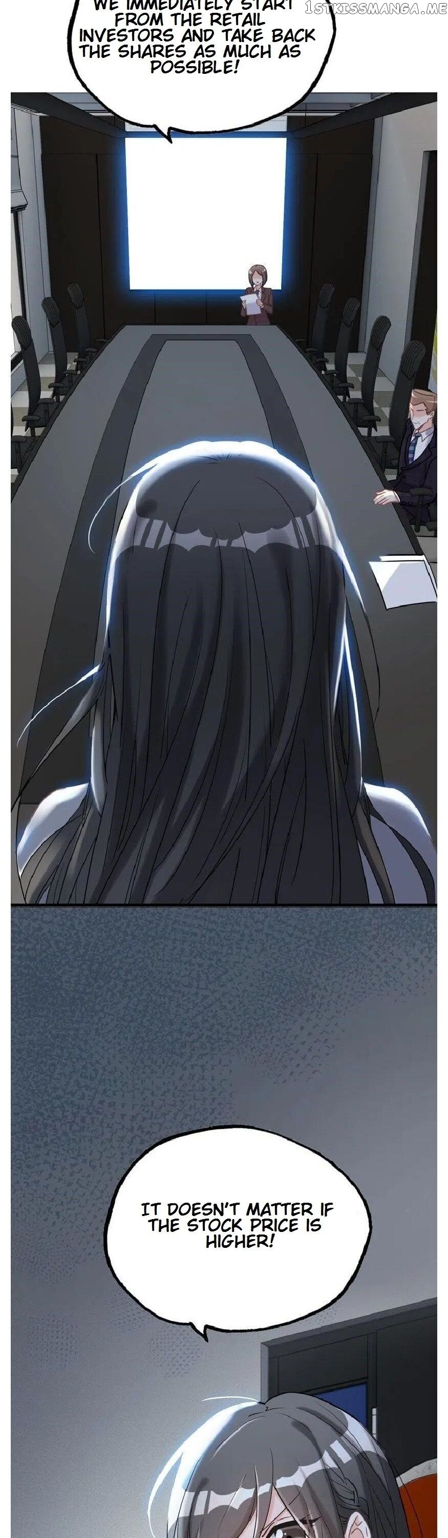 Hotel Temptation chapter 15 - page 3