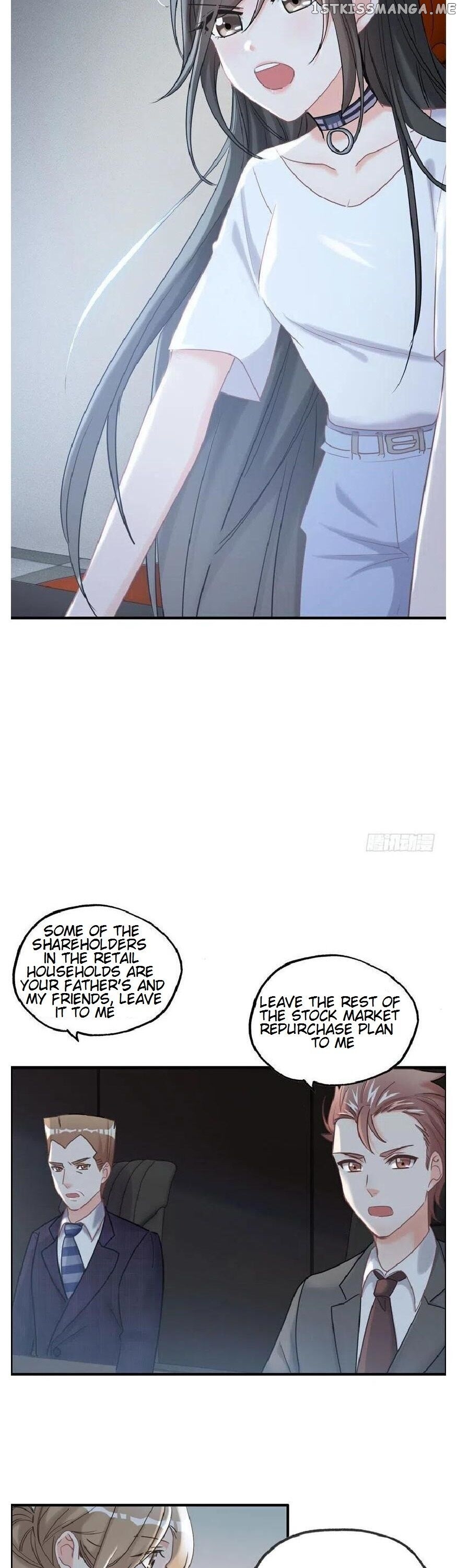 Hotel Temptation chapter 15 - page 4