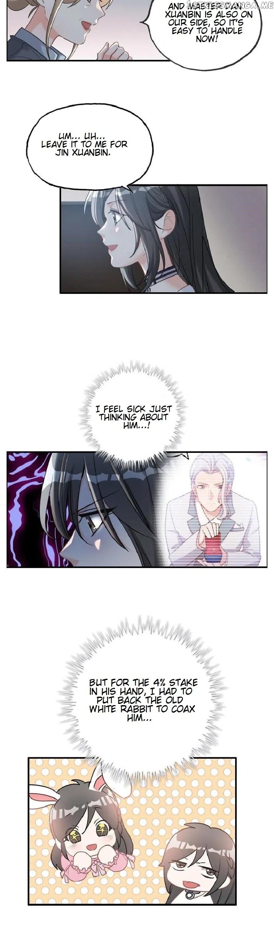 Hotel Temptation chapter 15 - page 5