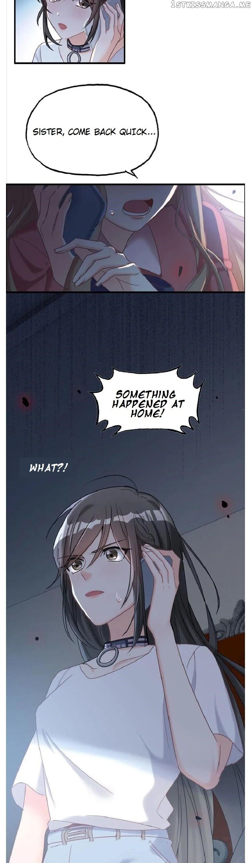 Hotel Temptation chapter 15 - page 7