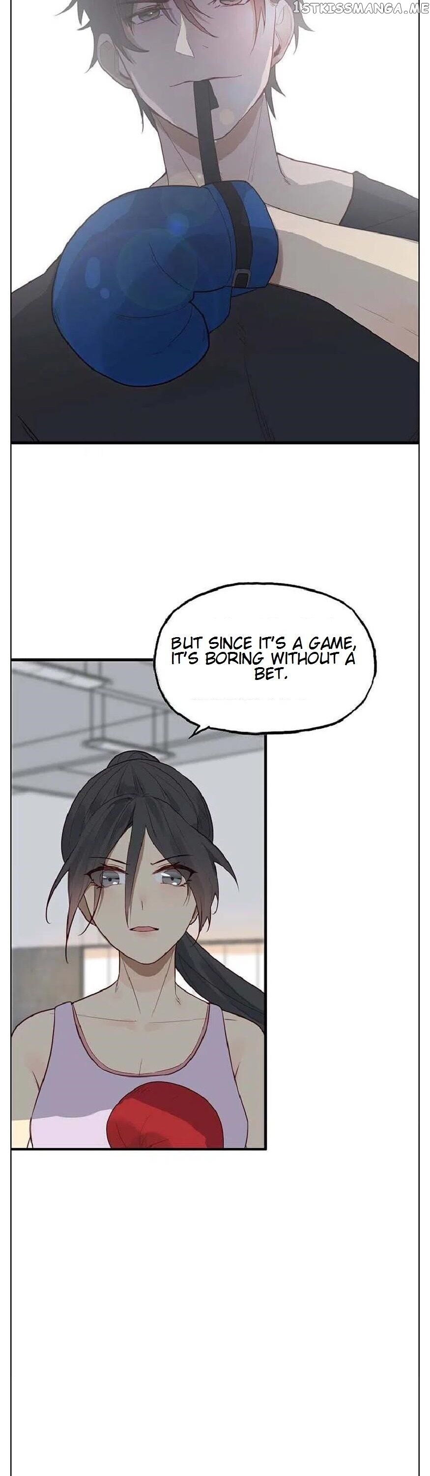 Hotel Temptation chapter 24 - page 13