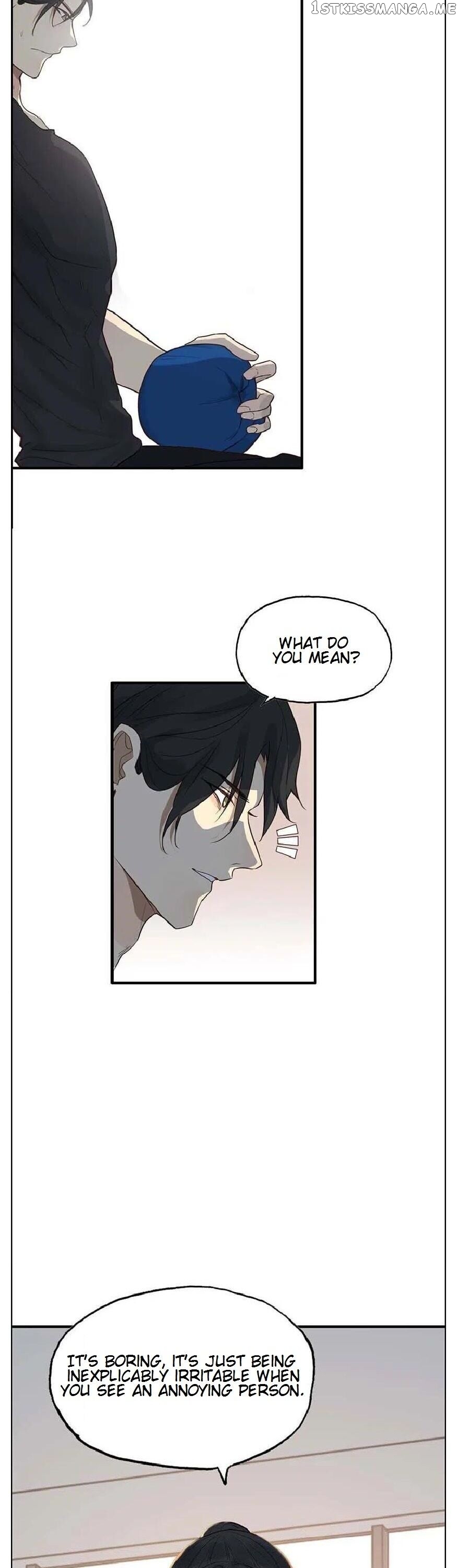 Hotel Temptation chapter 24 - page 7