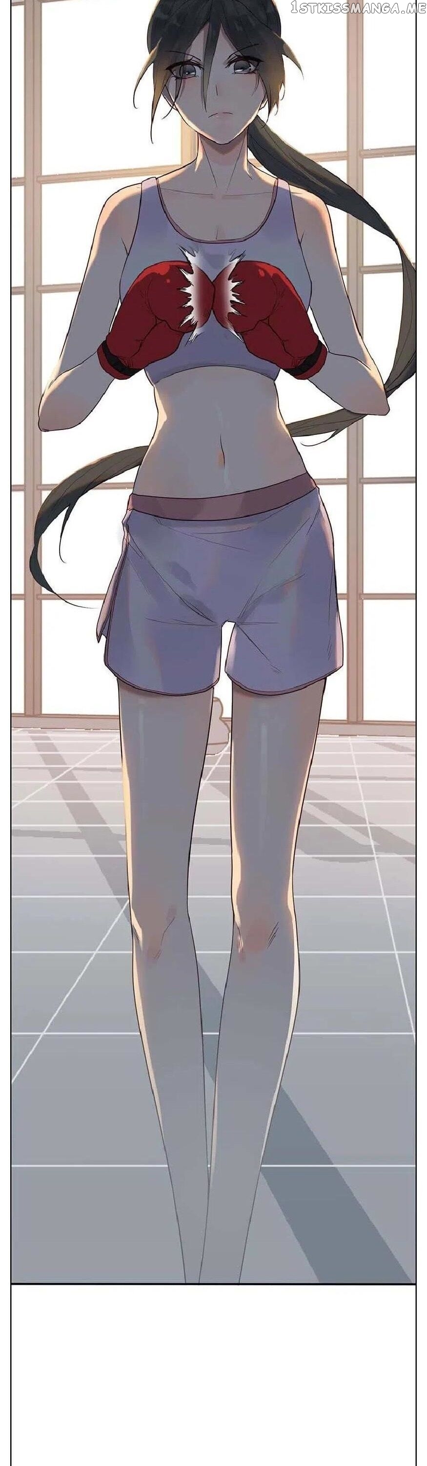 Hotel Temptation chapter 24 - page 8