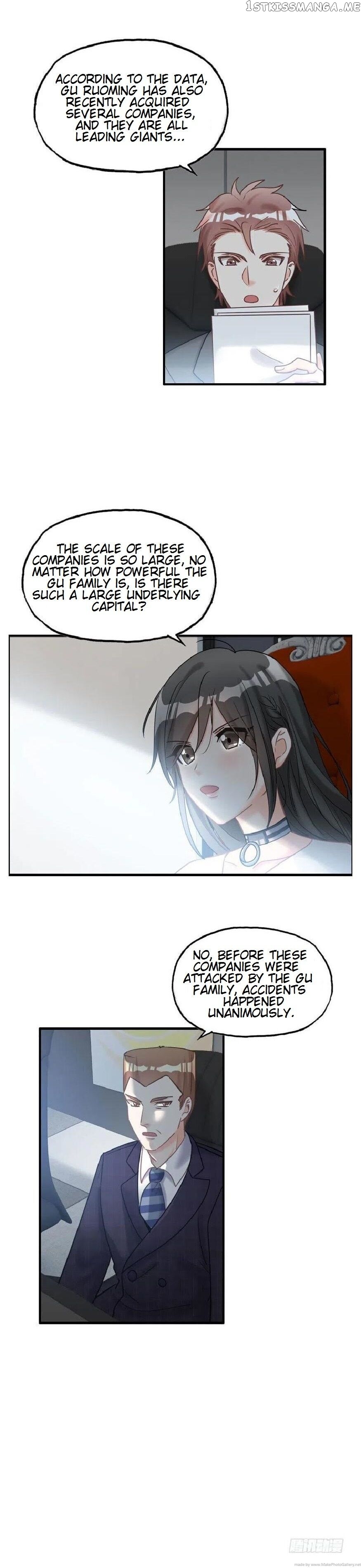 Hotel Temptation chapter 14 - page 12